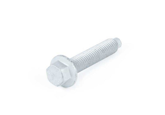 Tornillo hexagonal M10x50 OEM 07119906971 para MINI R60, R61. Compatible con versiones Cooper y Cooper ALL4. Original MINI.