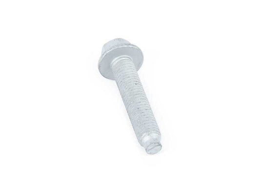 Tornillo hexagonal M10x50 OEM 07119906971 para MINI R60, R61. Compatible con versiones Cooper y Cooper ALL4. Original MINI.