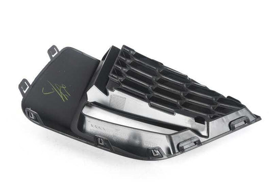 Rejilla lateral derecha OEM 51118075488 para BMW Serie 2 Gran Coupé F44. Original BMW.