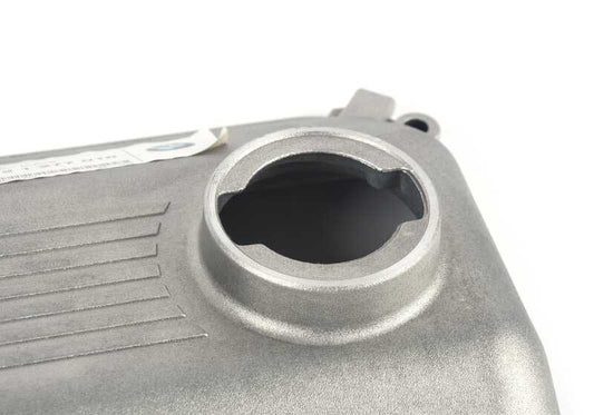 Tapa de culata OEM 11121277018 para BMW E21, E30, E12, E28. Pieza original BMW.