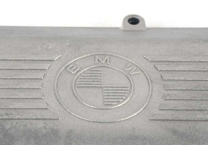 Tapa de culata OEM 11121277018 para BMW E21, E30, E12, E28. Pieza original BMW.