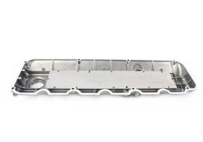 Tapa de culata OEM 11121277018 para BMW E21, E30, E12, E28. Pieza original BMW.