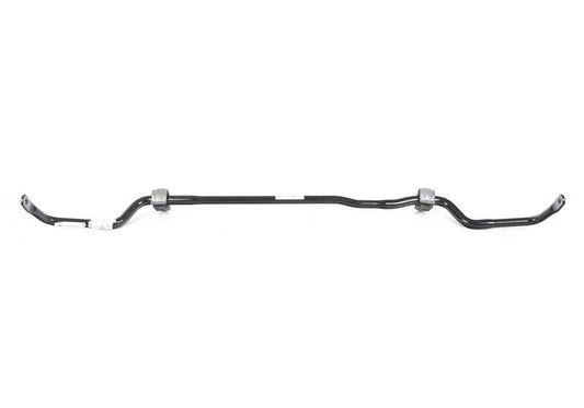 Barra de estabilizador traseiro OEM 33508091429 para BMW G82. BMW original.