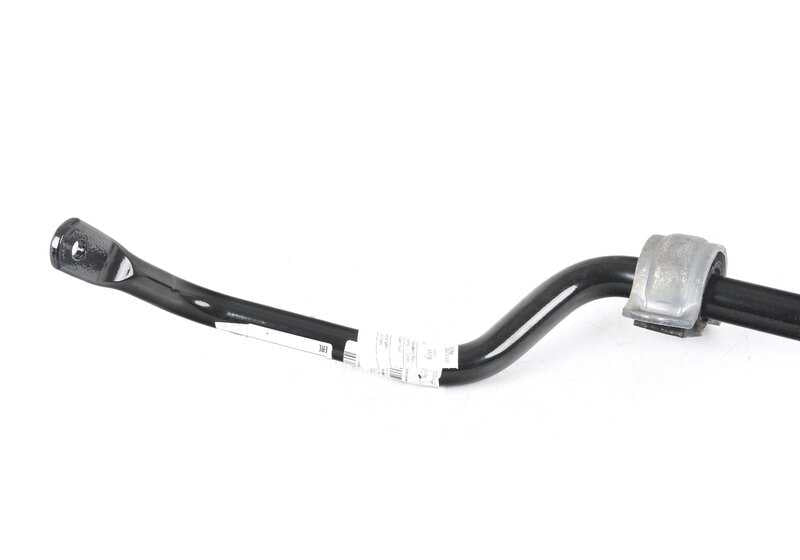 OEM rear stabilizer bar 33508091429 for BMW G82. Original BMW.