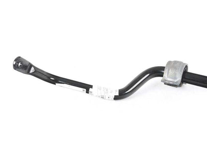 OEM rear stabilizer bar 33508091429 for BMW G82. Original BMW.