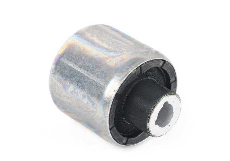 Cuscinetto idraulico per BMW X3 G01, G08 Serie X4 G02 (OEM 33316882543). BMW originale