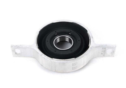 Cojinete central de transmisión en aluminio OEM 26128678637 para BMW F30, F31, F34, F32, F33, F36. Compatible con modelos 330i, 340i, 430i, 440i xDrive. Original BMW.