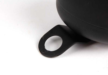 Acumulador de presión OEM 34331162056 para BMW E34, E32, E31. Compatible con modelos 530i, 540i (E34) y 730i (E32). Pieza del sistema de frenos. Original BMW.