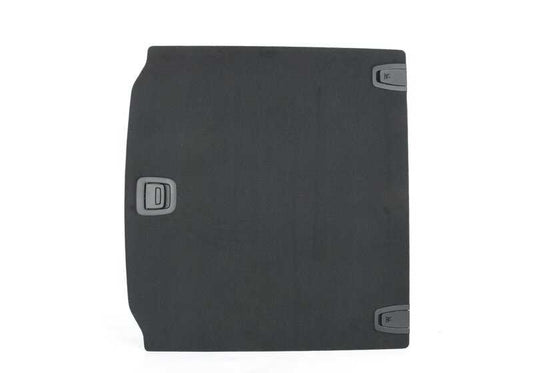 Bandeja suelo maletero OEM 51479462948 para BMW G01, F97. Original BMW.