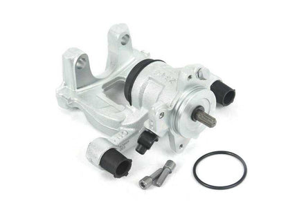 Pinza de freno delantera izquierda OEM 34206883033 para BMW F40, F44, F45, F46, F48, F39 y MINI F60. Original BMW y MINI.