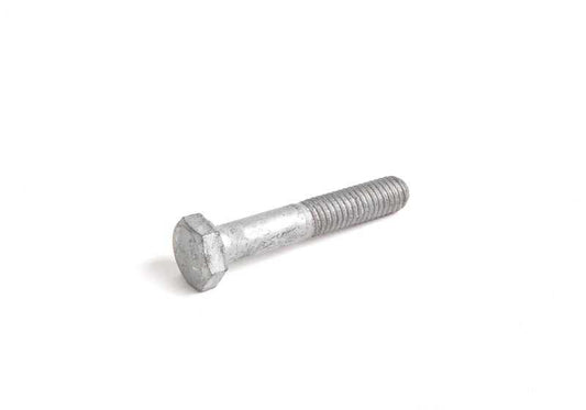 Tornillo hexagonal OEM 07119902998 para BMW E87, E21, E30, E36, E46, E90, E91, E92, E12, E28, E34, E39, E60, E61, E24, E63, E64, E23, E32, E38, E65, E66, E31, E83, E53, E70, E71, E85, E86, E89, E52 y MINI R50. Original BMW y MINI.