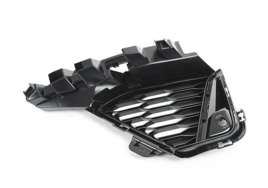 Grade de entrada ao ar livre direita para BMW Z4 G29 (OEM 51118089718). BMW original