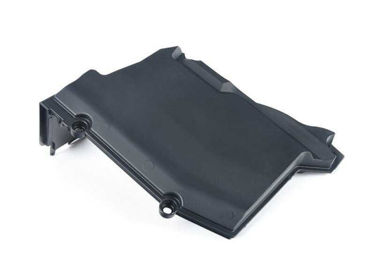 Cubierta de batería OEM 61219350711 para BMW Serie 3 F30. Original BMW.