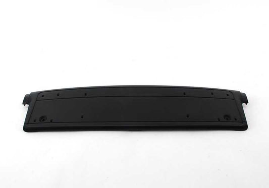 Base para BMW Series 3 E46 (OEM 51117030592). BMW original.