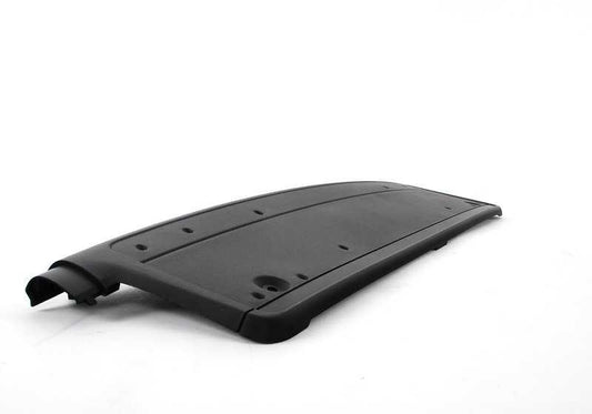 Base para BMW Series 3 E46 (OEM 51117030592). BMW original.