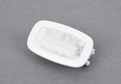 Luz de pie trasera OEM 63319891434 para BMW G20, G21, G01, F97, G02, F98. Original BMW.
