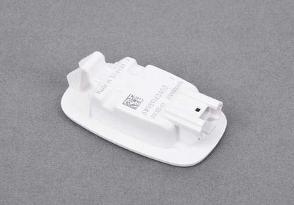 Luz de pie trasera OEM 63319891434 para BMW G20, G21, G01, F97, G02, F98. Original BMW.