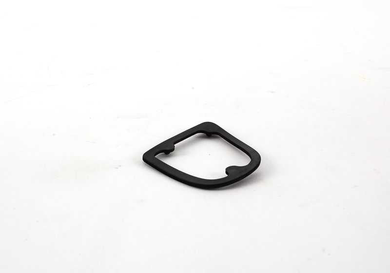 Soporte derecho OEM 61678253014 para BMW X5 E53. Pieza de sujeción para la parte delantera. Original BMW.