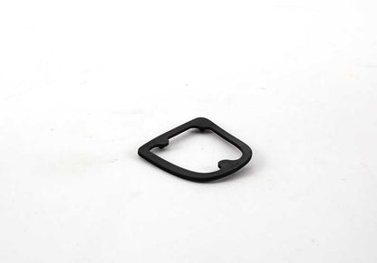 Soporte derecho OEM 61678253014 para BMW X5 E53. Pieza de sujeción para la parte delantera. Original BMW.