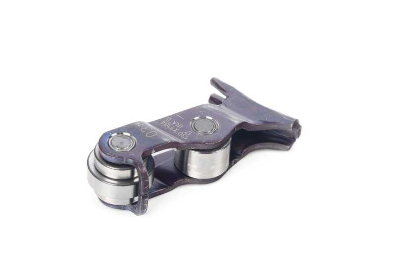 Middle Lever (L-Contour) OEM 11379884076 for BMW F20, F21, F40, F52, F22, F23, F44, F45, F46, G42, F30, F31, F34, F35, G20, G21, G28, F32, F33, F36, G22, G23, G26, G30, G31, G38, G32, G11, G12, G14, G15, G16, F48, F49, F39, G01, G08, G02, G05