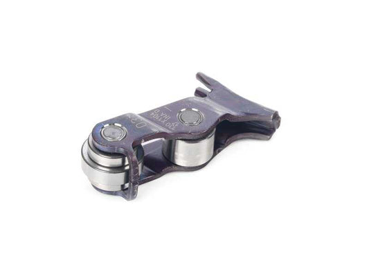 Middle Lever (L-Contour) OEM 11379884076 for BMW F20, F21, F40, F52, F22, F23, F44, F45, F46, G42, F30, F31, F34, F35, G20, G21, G28, F32, F33, F36, G22, G23, G26, G30, G31, G38, G32, G11, G12, G14, G15, G16, F48, F49, F39, G01, G08, G02, G05