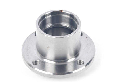 Buje de rueda delantero OEM 31211116681 para BMW (E21, E12, E28). Original BMW.