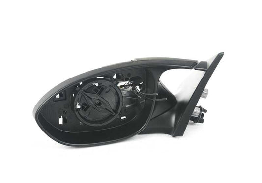 Espejo retrovisor izquierdo calefactable con memoria OEM 51168053587 para BMW E92, E93. Original BMW.
