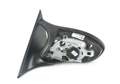 Espejo retrovisor izquierdo calefactable con memoria OEM 51168053587 para BMW E92, E93. Original BMW.