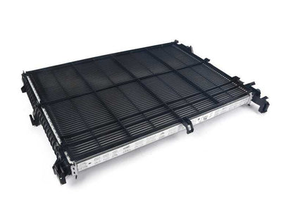 Radiador de refrigeración OEM 17115A3F238 para BMW X5 G05, G05N, X6 G06, G06N, X7 G07, G07N. Original BMW.