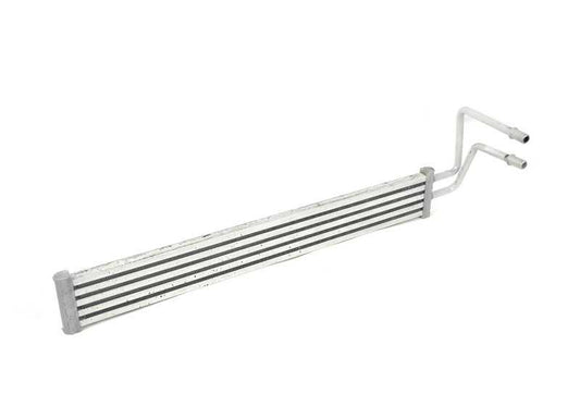 Power Steering Cooler for BMW F07, F10, F11, F06, F12, F13, F01, F02 (OEM 17117570100). Original BMW.