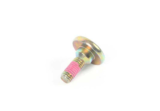 Einstellschraube für BMW E30, E32 (OEM 51121908404). Original BMW