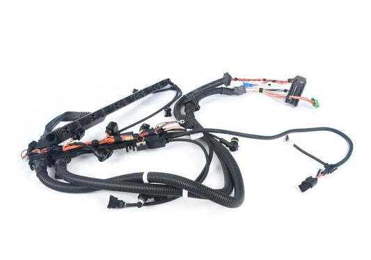 Iniettori di cablaggio / accensione per BMW X3 E83N (OEM 12513448536). BMW originale