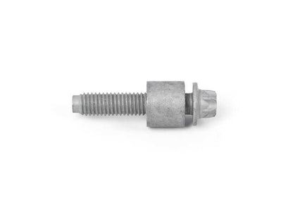 Tornillo de ASA para BMW F10, F90, F06, F12, F13, F91, F92, F93, E70, F85, F95, E71, F86, F96 (OEM 11627589103). Original BMW