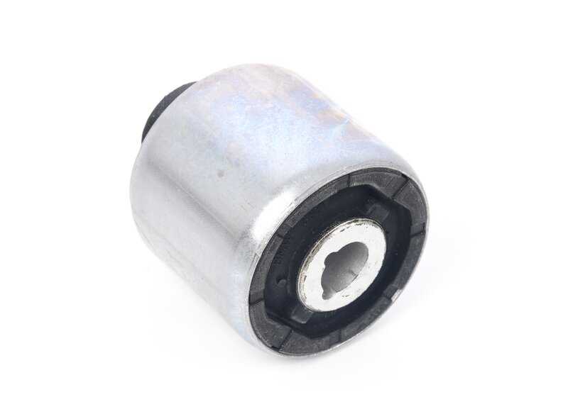 Cuscinetto idraulico per BMW X3 G01, G08 Serie X4 G02 (OEM 33316882543). BMW originale