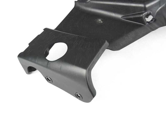 Inserção de para-choque dianteiro direito para BMW G29 (OEM 51118069748). BMW originais.