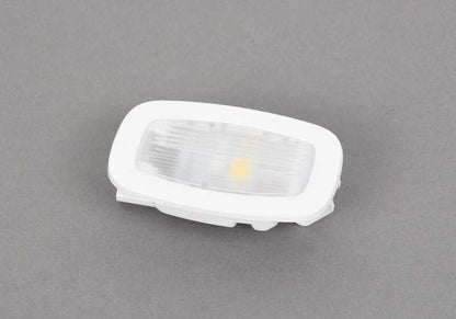Luz de pie trasera OEM 63319891434 para BMW G20, G21, G01, F97, G02, F98. Original BMW.