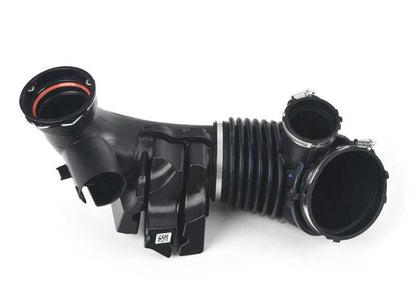 Conducto de admisión de aire OEM 13715A1F9C2 para BMW G05, G06, G07. Original BMW.