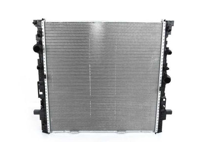 Frigorifero per frigorifero per BMW X5 G05, X6 G06, X7 G07 (OEM 17115A5C822). BMW originale