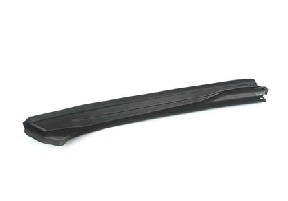 Copertura della grondaia in alto a destra 51499448320 per BMW G26. BMW originale.