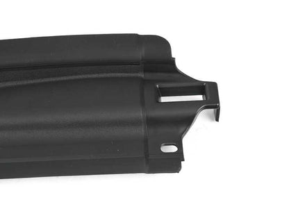 Copertura della grondaia in alto a destra 51499448320 per BMW G26. BMW originale.