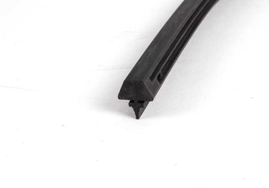 Windshield wiper rubber OEM 61618265555 for BMW E65, E66. Original BMW.