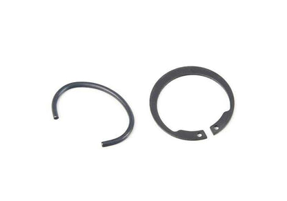 Kit reparación fuelle interior OEM 31608636505 para BMW X5 (F15, F85) y X6 (F16, F86). Pieza original BMW, compatible con el sistema de tracción delantera (cardán/abtriebswelle).