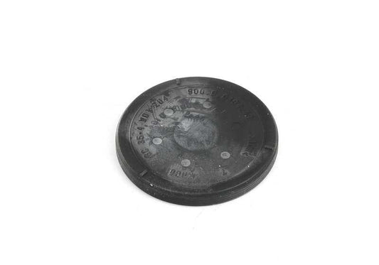 Tapa de estanqueidad OEM 23008484418 para BMW F40, F44, F45, F46, F48, F39 y MINI F54, F55, F56, F57, F60. Original BMW y MINI.