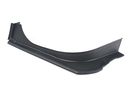 OEM Gutter de l'eau gauche en embelliage 51497430619 pour BMW G20, G20N, G28, G28N, G80, G80n. Pièce BMW originale.