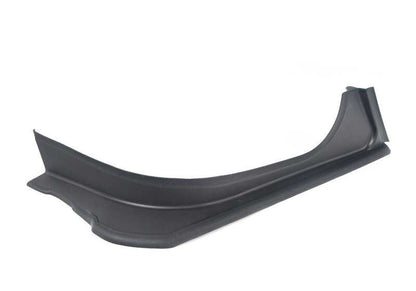 Embellient Droite à eau droite OEM 51497430620 pour BMW 3 Series 3 {G20, G20N, G28, G28N, G80, G80N}. Pièce BMW originale.