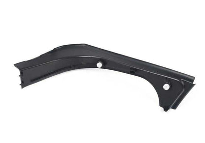 Embellient Droite à eau droite OEM 51497430620 pour BMW 3 Series 3 {G20, G20N, G28, G28N, G80, G80N}. Pièce BMW originale.