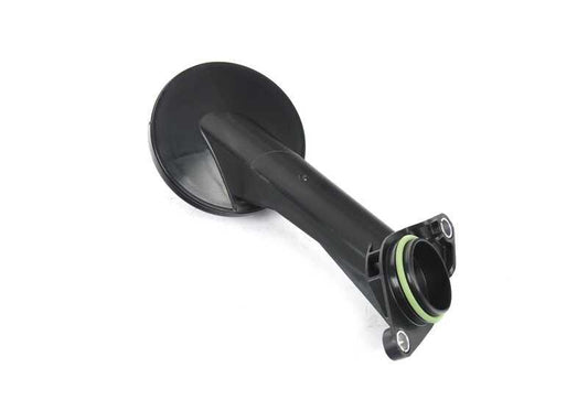 BMW Embouchure d'huile 5 F90, G90 Série 7 G70 Série 8 F91, F92, F93 X5 F95 X6 F96 (OEM 11127852476). BMW d'origine