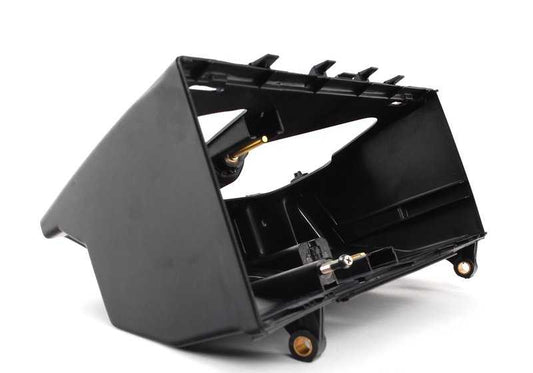 Soporte carcasa luz antiniebla OEM 63128354543 para BMW E31. Original BMW.