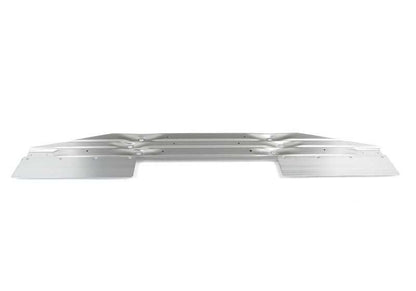 OEM 51717334421 Rinforzo del tunnel posteriore per la serie BMW 5 (G30, G30N, G31, G31N, G38, G38N, G60, G61, G68), serie 6 (G32, G32N) e 7 serie (G11, G11, G12, G12N). BMW originale.
