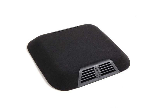 Embellecedor salpicadero OEM 51442699064 para BMW E46. Original BMW.